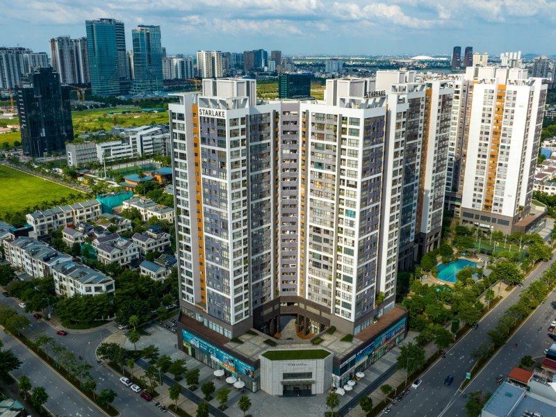 Chủ sở hữu chung cư chục năm chưa ai nhắc đóng thuế: Thuế Hà Nội chỉ cách xử lý