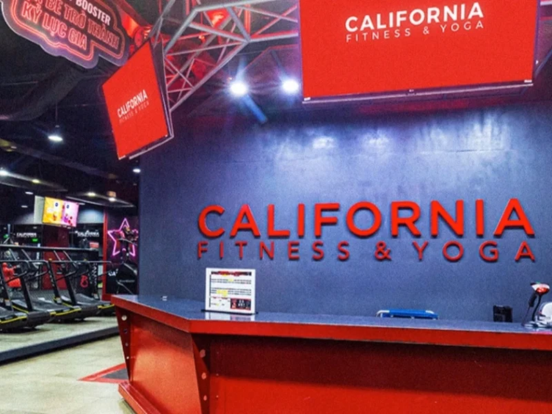 Chuỗi California đóng cửa hàng loạt: Hé lộ thêm khoản tiền hội viên bị giữ