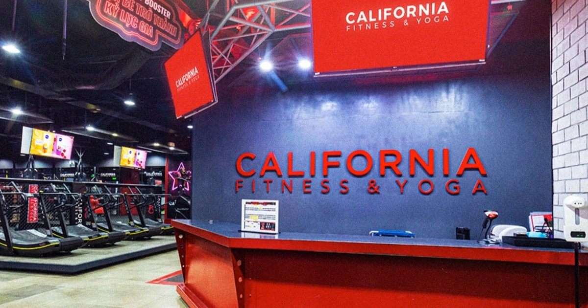 Chuỗi California đóng cửa hàng loạt: Hé lộ thêm khoản tiền hội viên bị giữ