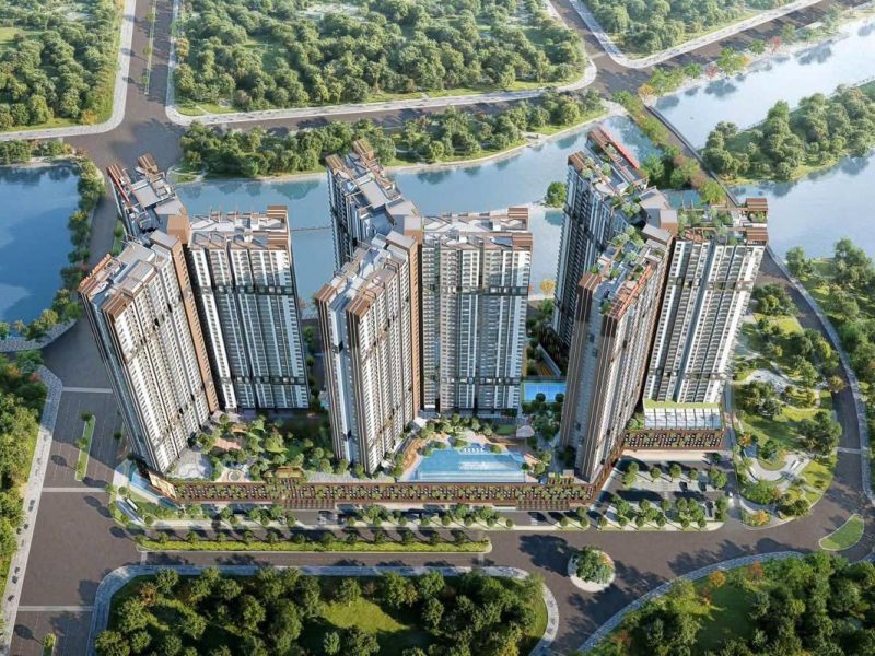 Cộng đồng gắn kết