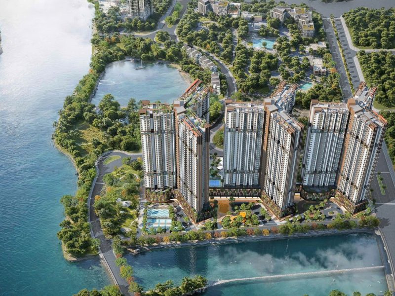 Kết nối cửa ngõ phía Nam
